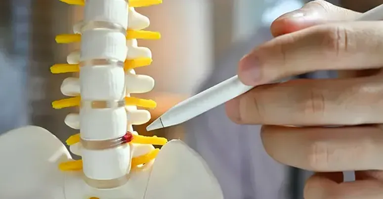 Minimally Invasive Disc Surgery Techniques