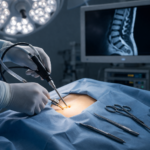 Minimally Invasive Disc Surgery: Advanced Solutions for Herniated Disc Treatment