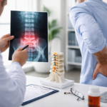 Scoliosis Treatment: Modern Approaches to Correct Spinal Deformities