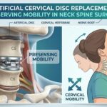 Artificial Cervical Disc Replacement: Preserving Mobility in Neck Spine Surgery