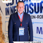 Dr. Firas Husban Participates in Neuro Azhar Conference in Egypt to Exchange Expertise in Spine Surgery